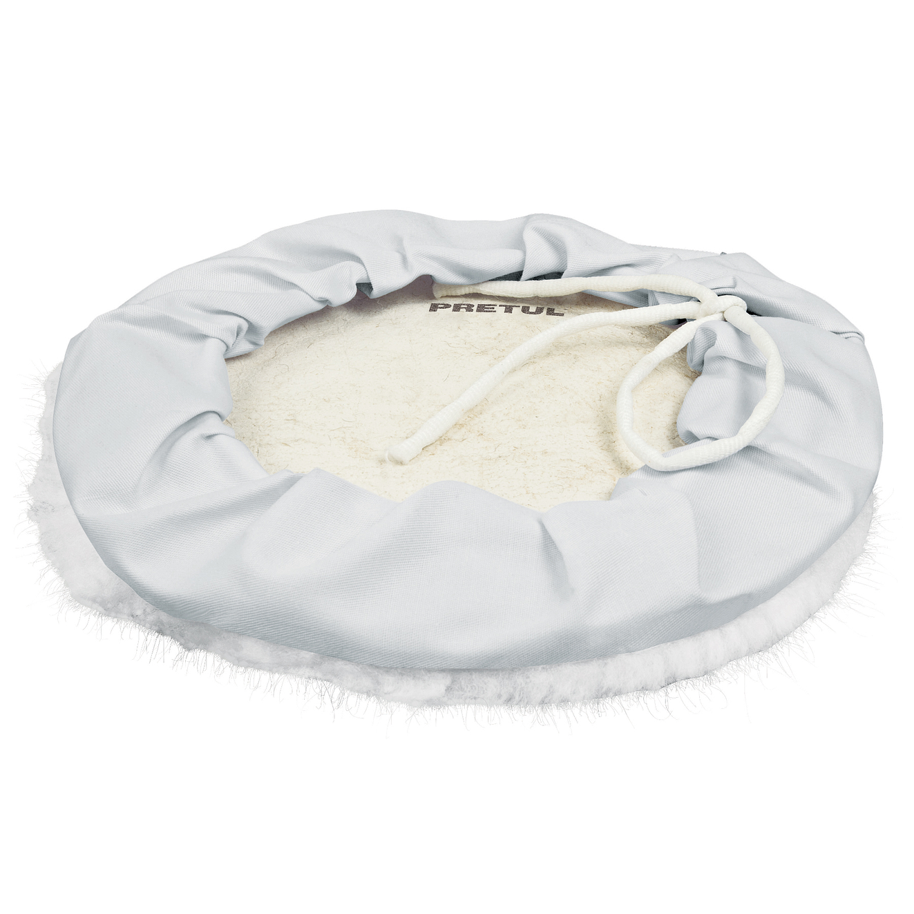 Borla de lana de repuesto para polichadora PULA-P PRETUL 26401 1