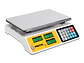 Báscula Pretul electrónica multifunciones Pretul 29966 capacidad 40 kg  - Miniatura 1 | aztools.co