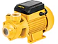 Bomba eléctrica periférica para agua Pretul 27019 1/2 HP,  - Miniatura 1 | aztools.co