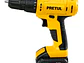 Taladro inalámbrico Pretul 29975 batería ion litio 12 V  - Miniatura 1 | aztools.co