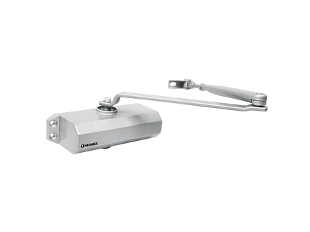 Cierrapuertas hidráulico Hermex 43606, dos válvulas  - Foto 1 | aztools.co