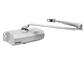 Cierrapuertas hidráulico Hermex 43606, dos válvulas  - Miniatura 1 | aztools.co