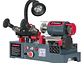 Duplicadora de llaves, 5 tipos HERMEX 43665 - Miniatura 1 | aztools.co