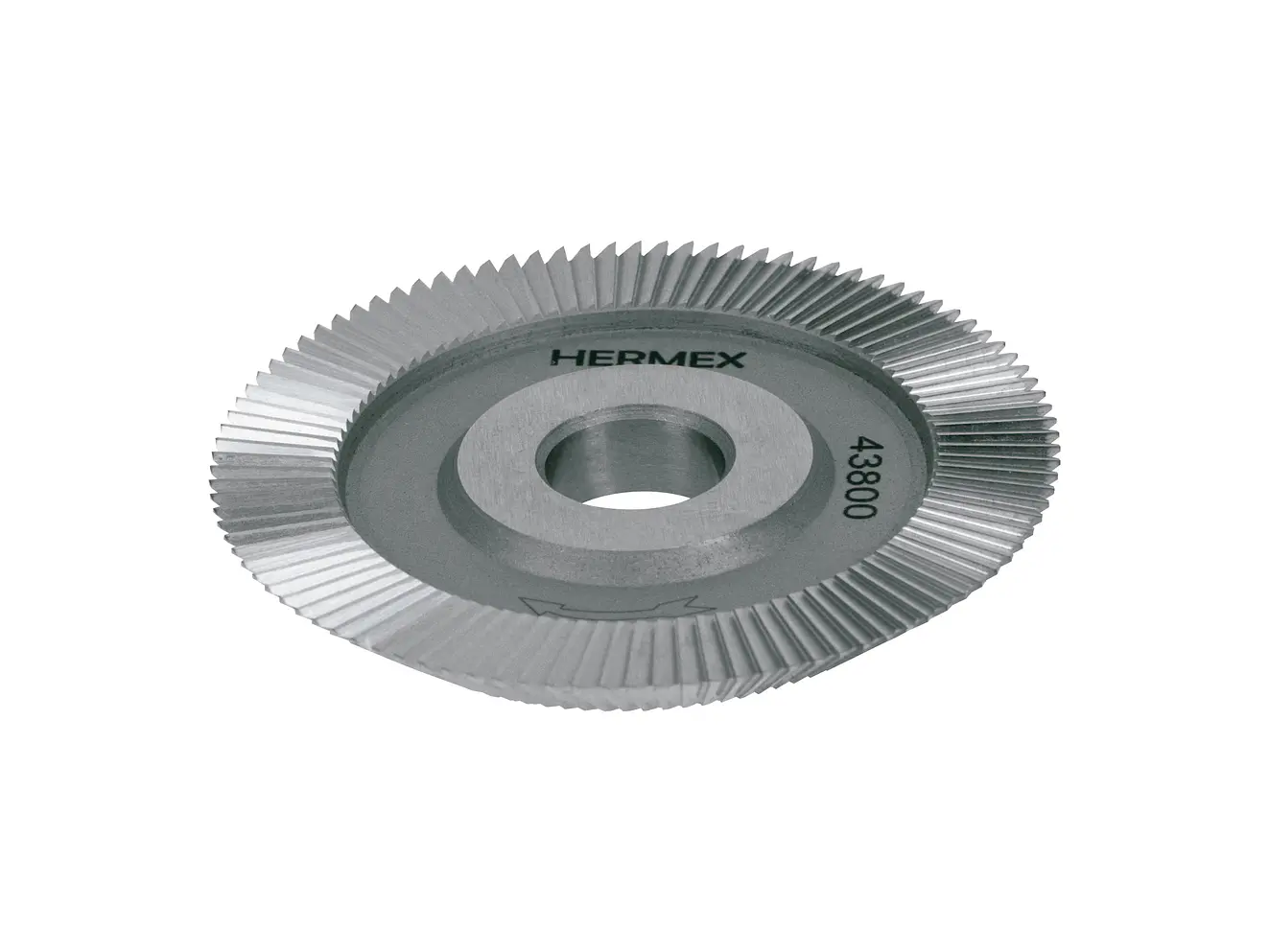 Disco cortador para DUP-200 y DUP-300, V HERMEX 43800 - Foto 1 | aztools.co