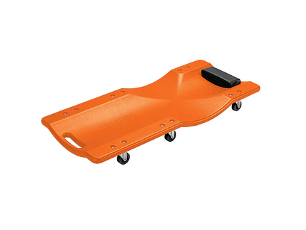 Cama de plástico 36