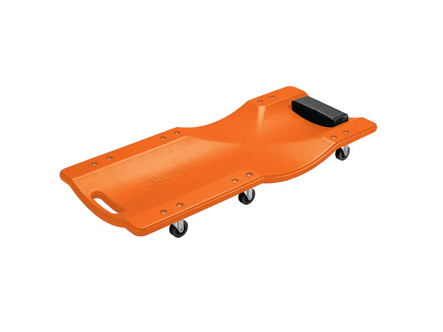Cama de plástico 36