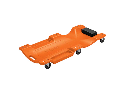 Cama de plástico 40