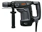 Demoledor rotomartillo SDS Plus 6 Joules, 1100 W, TRUPER Expert RPLUS-6NX, 101221  - Miniatura 1 | aztools.co