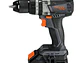 Taladro Rotomartillo Inalámbrico Truper MAX 20V 101453 con 2 Baterías - Miniatura 1 | aztools.co
