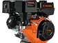 Motor a gasolina Truper 101328, 9 HP  - Miniatura 1 | aztools.co
