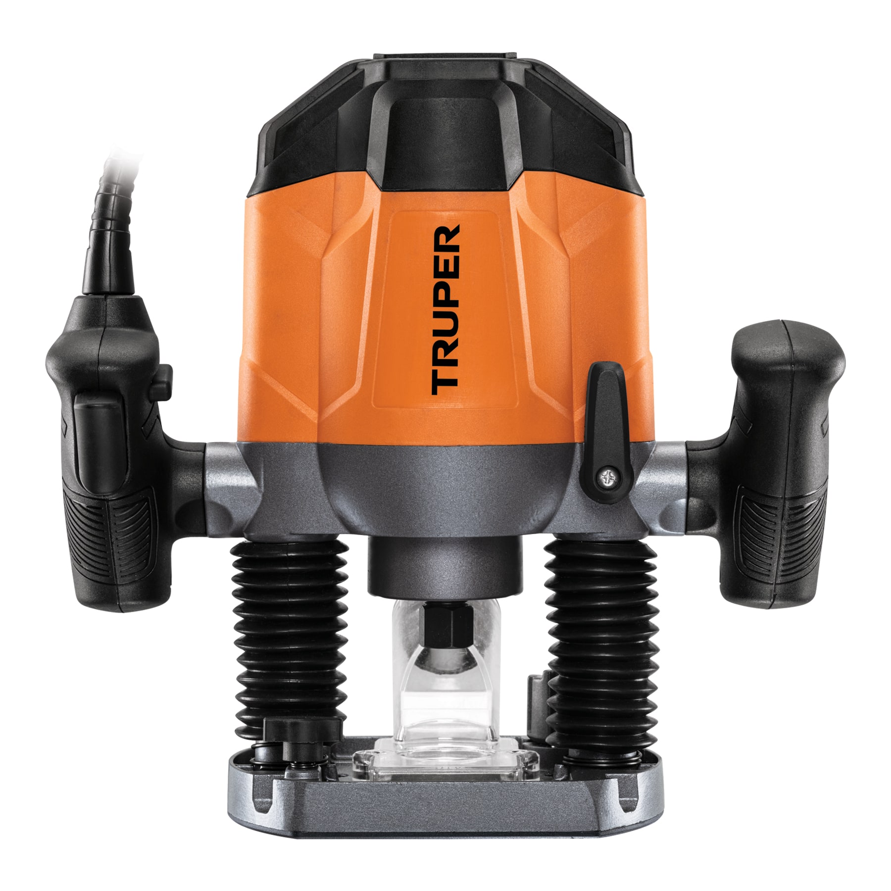 Touro Router Router Truper 100954 1-3/4HP Velocidad Variable | Aztools