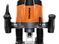 Router profesional Truper 100954, 1-3/4 HP