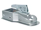 Acople para remolque 2000Lb 1 7/8