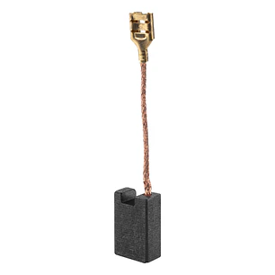 Carbones de repuesto para sierra SINCO-10X2 TRUPER 100191