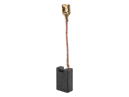 Carbones de repuesto para sierra SINCO-10X2 TRUPER 100191 - Envío a todo Colombia | aztools.co