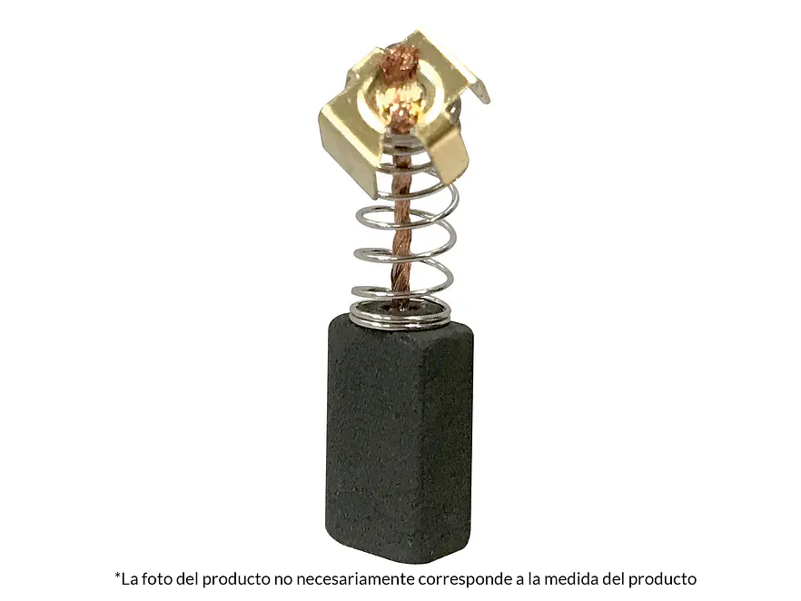 Carbones de repuesto para ROU-A3 TRUPER 101380 - Envío a todo Colombia | aztools.co