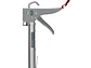 Pistola calafateadora con cremallera Truper 101400 - Miniatura 1 | aztools.co