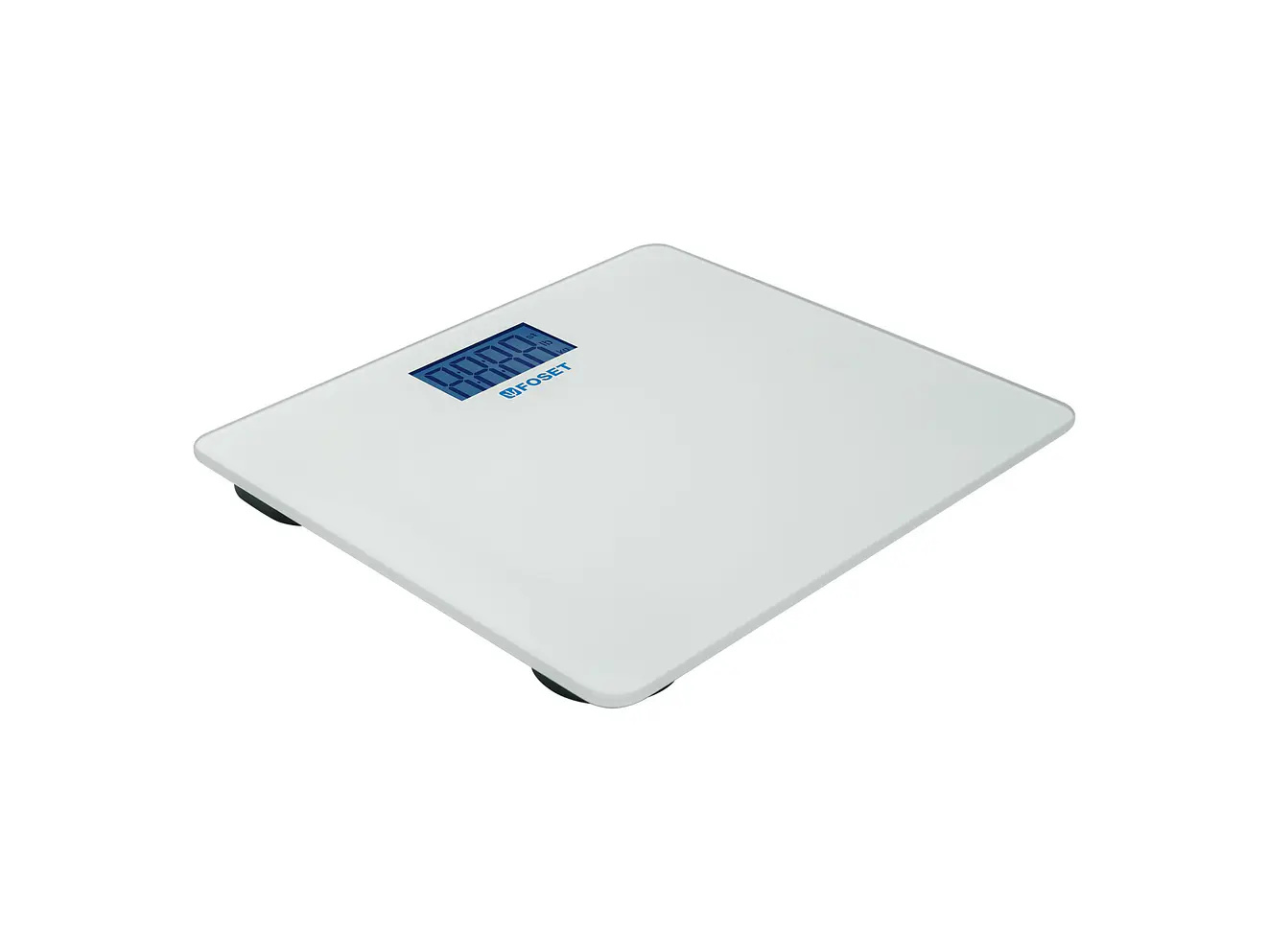 Báscula digital, hasta 180 kg para baño