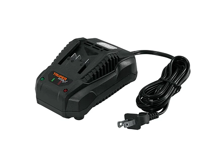 Cargador de baterías ion litio Truper MAX de 20 V - Foto 1 | aztools.co