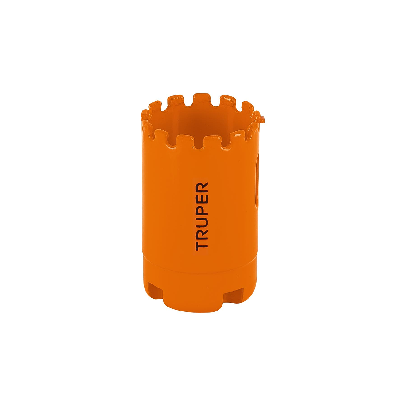 Brocasierra diamante, borde segmentado 1-1/4'