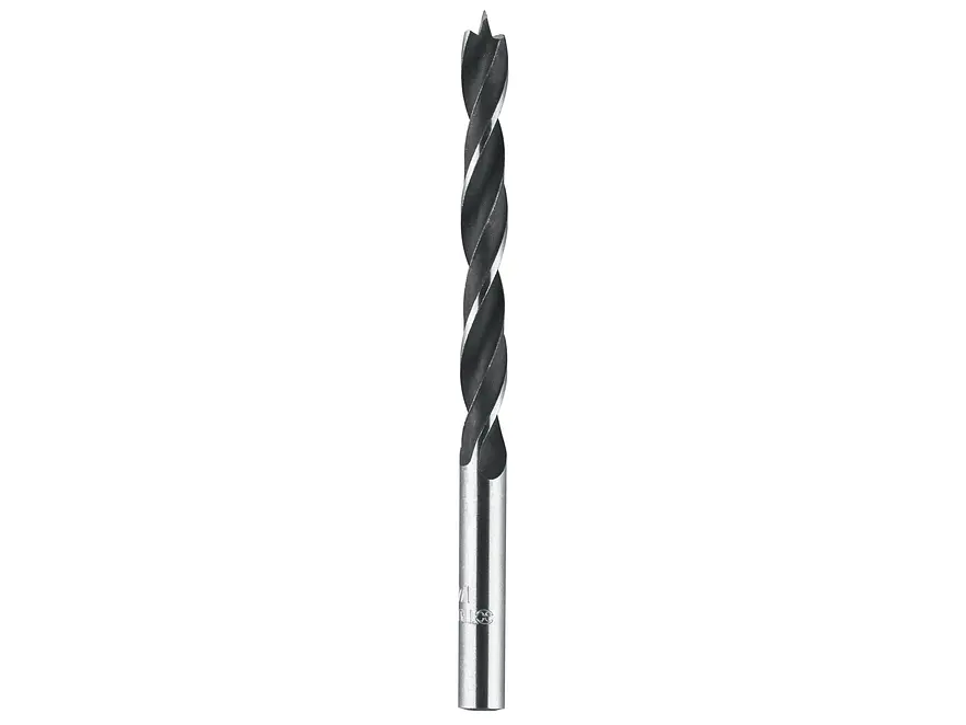Broca para madera 1/4' TRUPER 101691 - Envío a todo Colombia | aztools.co