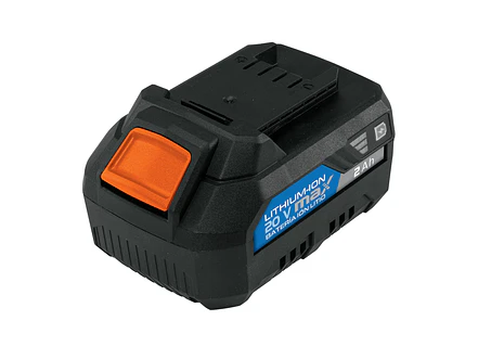 Batería ion litio Truper MAX 20V, 4Ah