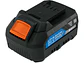 Batería ion litio Truper MAX 20V, 4Ah