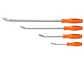 Juego con 4 barras de palanca Truper 101047 - Miniatura 1 | aztools.co