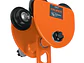 Trole de carga para vigas IPS e IPR, ajustable, 1/2 Ton