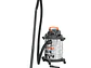 Aspiradora en acero inoxidable Truper 101523, 5 Galones - Miniatura 1 | aztools.co