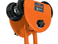 Trole de carga para vigas IPS e IPR, ajustable, 3 Ton