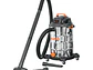 Aspiradora en acero inoxidable Truper 101525, 16 Galones - Miniatura 1 | aztools.co