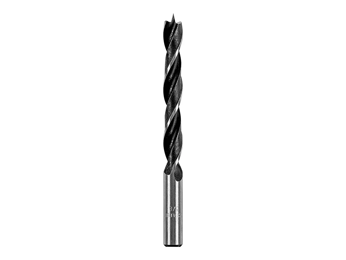 Broca para madera 3/8' TRUPER 101694 - Envío a todo Colombia | aztools.co
