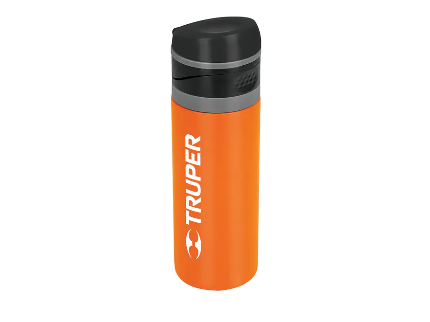 Termo de 400 ml TRUPER 62100 - Envío a todo Colombia | aztools.co