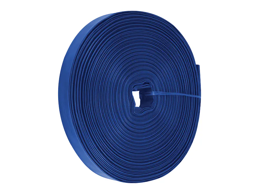 Manguera descarga de agua Truper 100864, motobomba PVC flexible, 2
