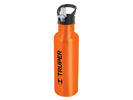 Termo de 750 ml, aluminio TRUPER 62126 - Envío a todo Colombia | aztools.co
