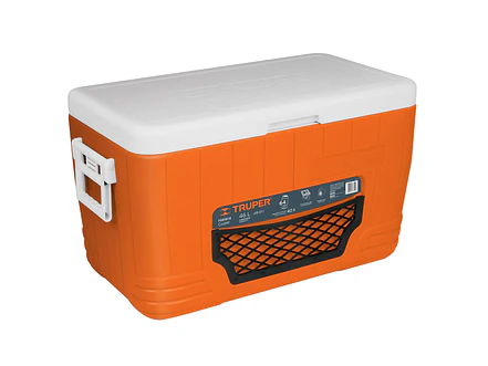 Hielera de 46 L TRUPER 62129 - Envío a todo Colombia | aztools.co
