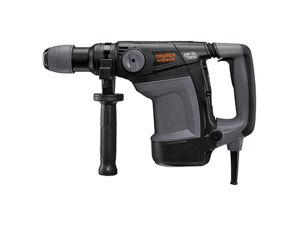 Demoledor rotomartillo SDS Max 6 kg 7Joules 1100W TRUPER Expert RMAX-7NX, 100868 - Foto 1 | aztools.co