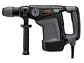 Demoledor rotomartillo SDS Max 6 kg 7Joules 1100W TRUPER Expert RMAX-7NX, 100868 - Miniatura 1 | aztools.co