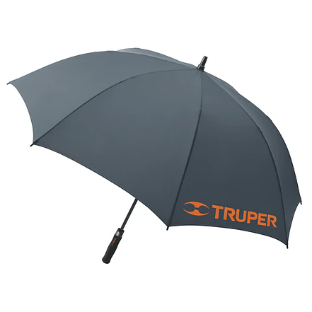 Paraguas de 130 cm TRUPER 65012 - Envío a todo Colombia | aztools.co