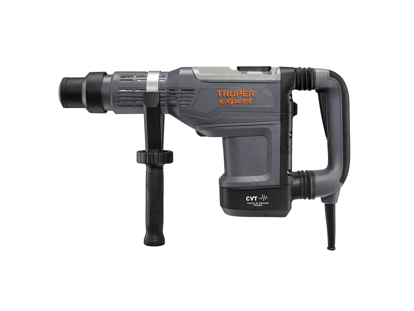 Demoledor rotomartillo SDS Max 9 kg Truper 100869 5 Joules 1500W RMAX-15NX  - Foto 1 | aztools.co