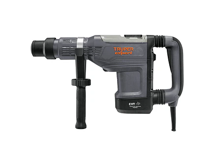 Demoledor rotomartillo SDS Max 9 kg Truper 100869 5 Joules 1500W RMAX-15NX  - Foto 1 | aztools.co