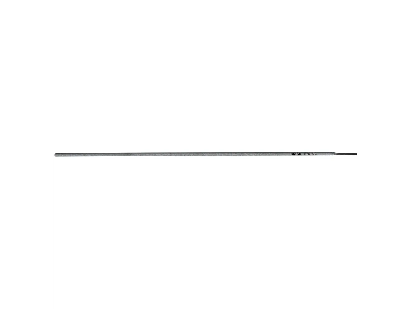 Electrodo 7018 de 3/32'  Truper 101535, bolsa de 1 kg - Foto 1 | aztools.co