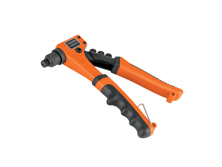 Remachadora profesional 8