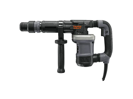 Demoledor SDS Max 6 kg Truper 100890, 14JOULES 1200W TRUPER MADE-6NX  - Foto 1 | aztools.co