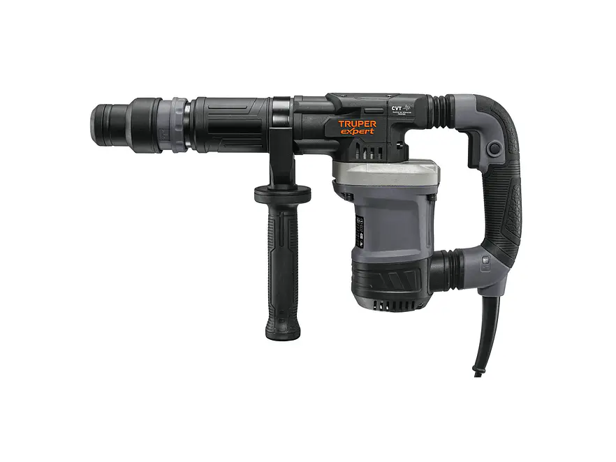 Demoledor SDS Max 6 kg Truper 100890, 14JOULES 1200W TRUPER MADE-6NX  - Foto 1 | aztools.co
