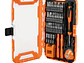 Juego para reparación de electrónica, 77 piezas Truper 100373 - Miniatura 1 | aztools.co
