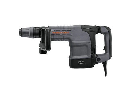 Demoledor SDS Max 10kg Truper 100891 , 25JOULES 1500W  MADE-10NX  - Foto 1 | aztools.co