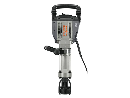 Demoledor HEX 20 kg Truper 100893 55 JOULES 1600 W  Expert MADE-20NX  - Foto 1 | aztools.co