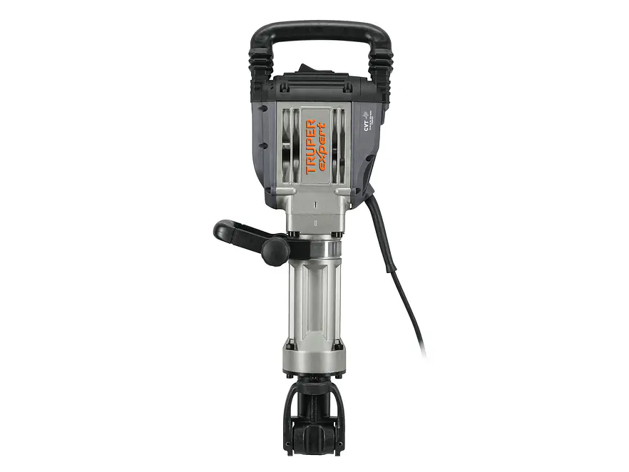 Demoledor HEX 20 kg Truper 100893 55 JOULES 1600 W  Expert MADE-20NX  - Foto 1 | aztools.co